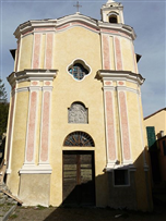 Oratorio della SS. Annunziata di N.S. dei Disciplinati di Carpasio