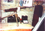 museo della resistenza