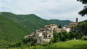 Borgo di Carpasio