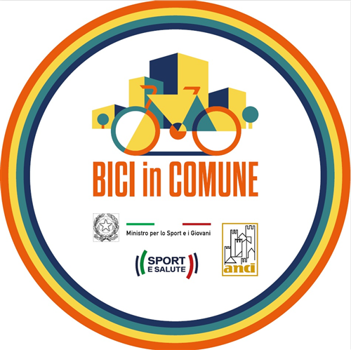 Comuni in bici
Comunità più smart
Pedalando tra i sapori