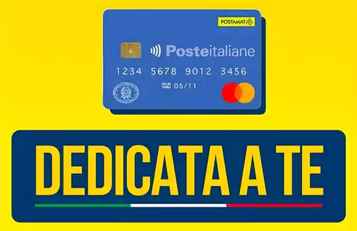 Carta dedicata a te 2024